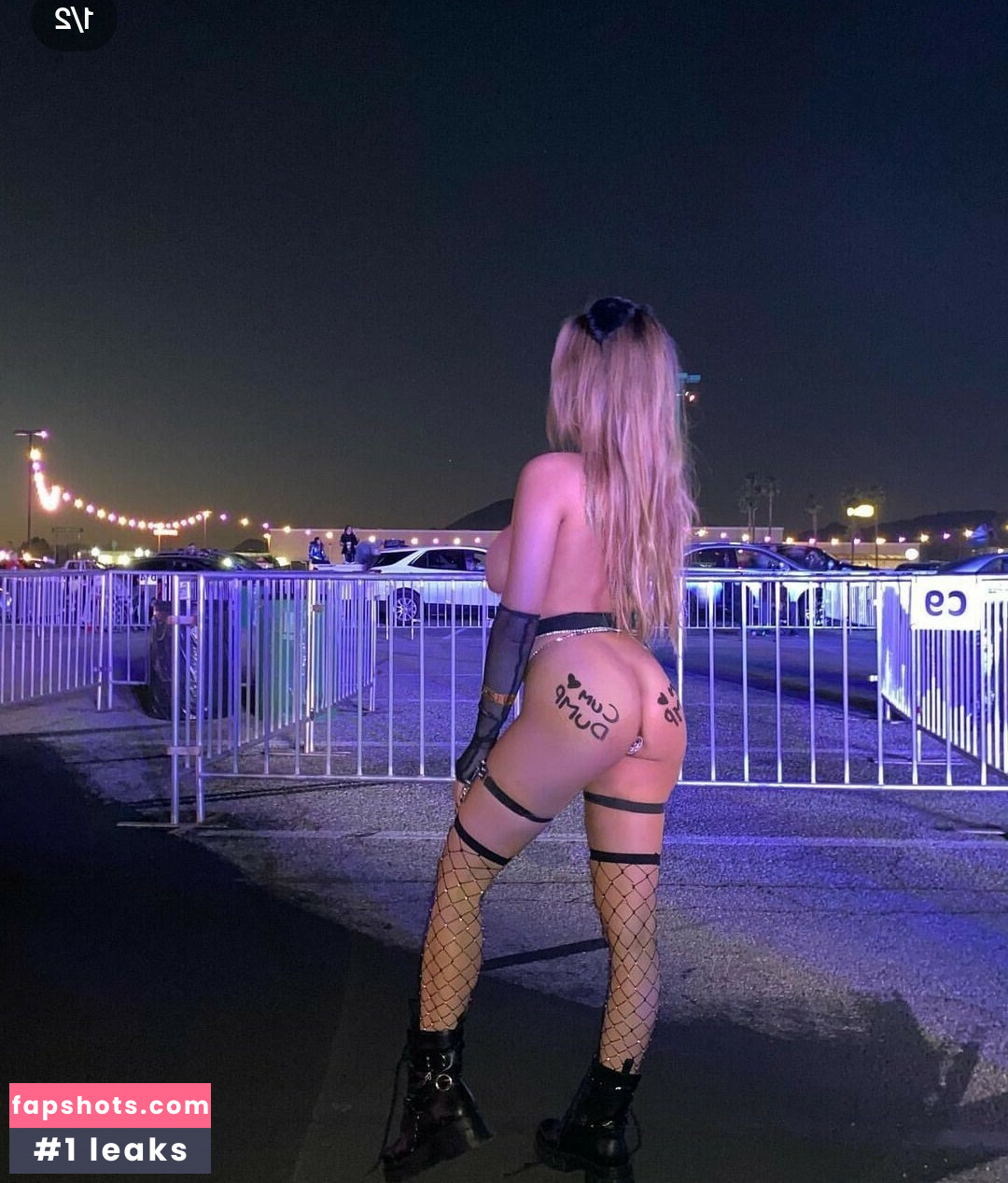 Tiffany Luu Nacktheit OnlyFans Fotos #15 - Fapshots