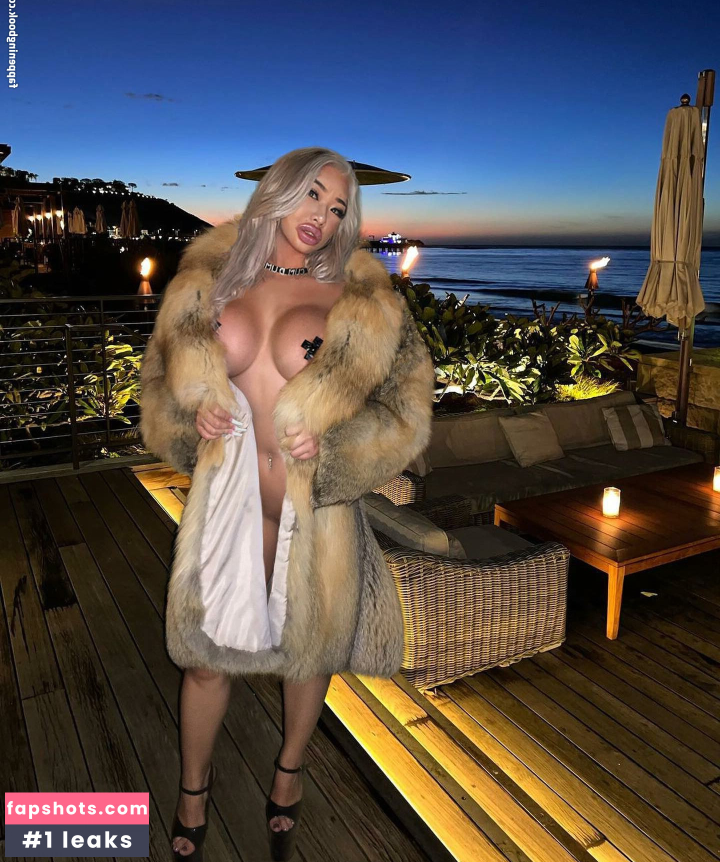 Tiffany Luu Nacktheit OnlyFans Fotos #17 - Fapshots