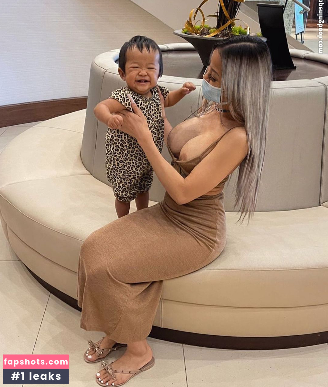 Tiffany Luu Nacktheit OnlyFans Fotos #27 - Fapshots