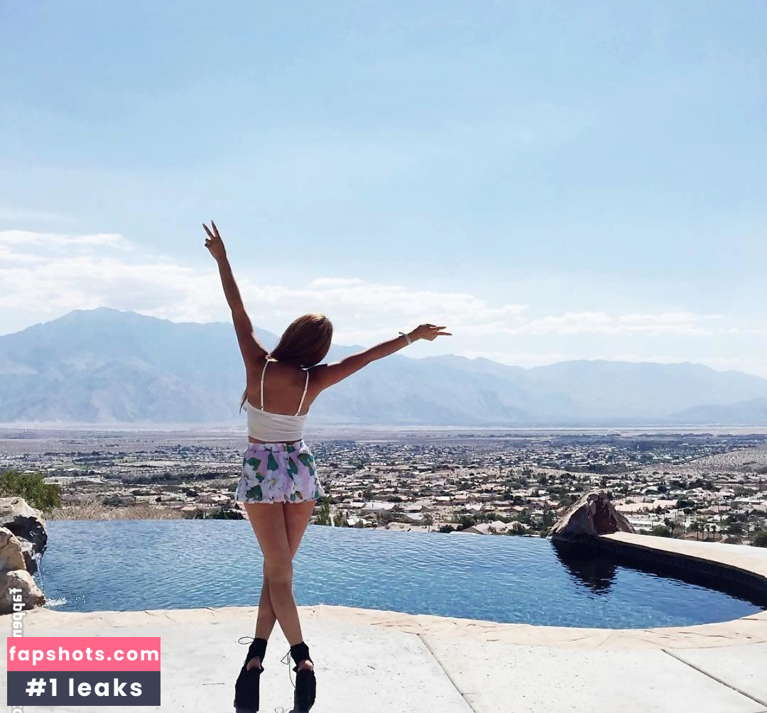 Tiffany Luu Nacktheit OnlyFans Fotos #32 - Fapshots