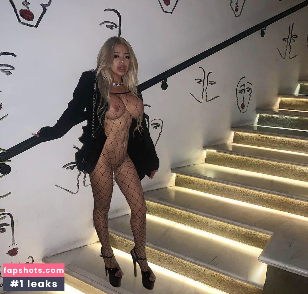 Tiffany Luu Nacktheit OnlyFans Fotos #33 - Fapshots