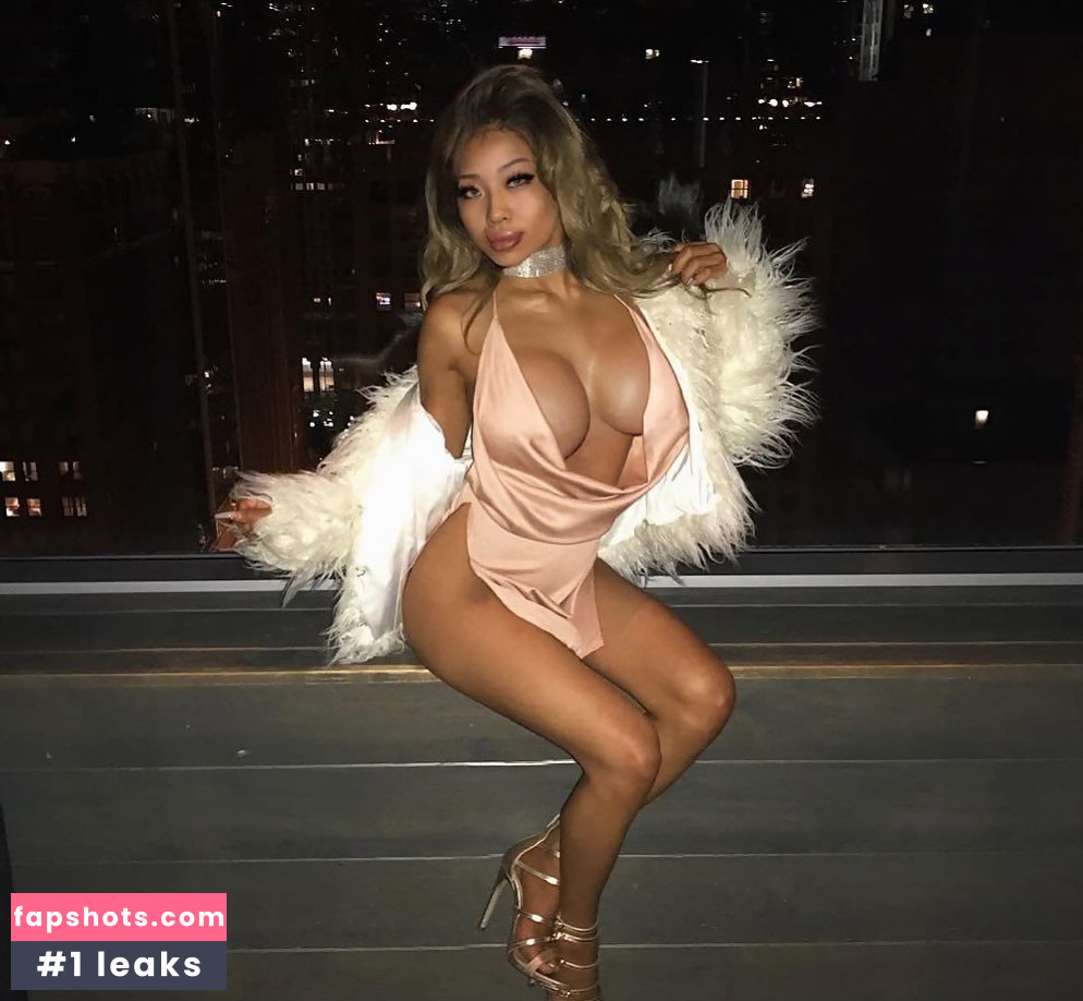 Tiffany Luu Nacktheit OnlyFans Fotos #36 - Fapshots