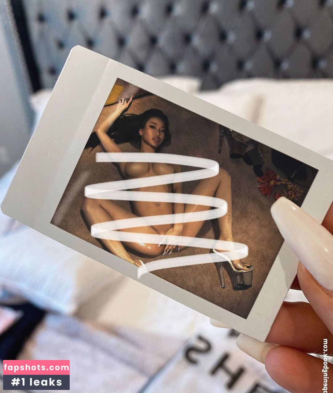 Tiffany Luu Nacktheit OnlyFans Fotos #39 - Fapshots