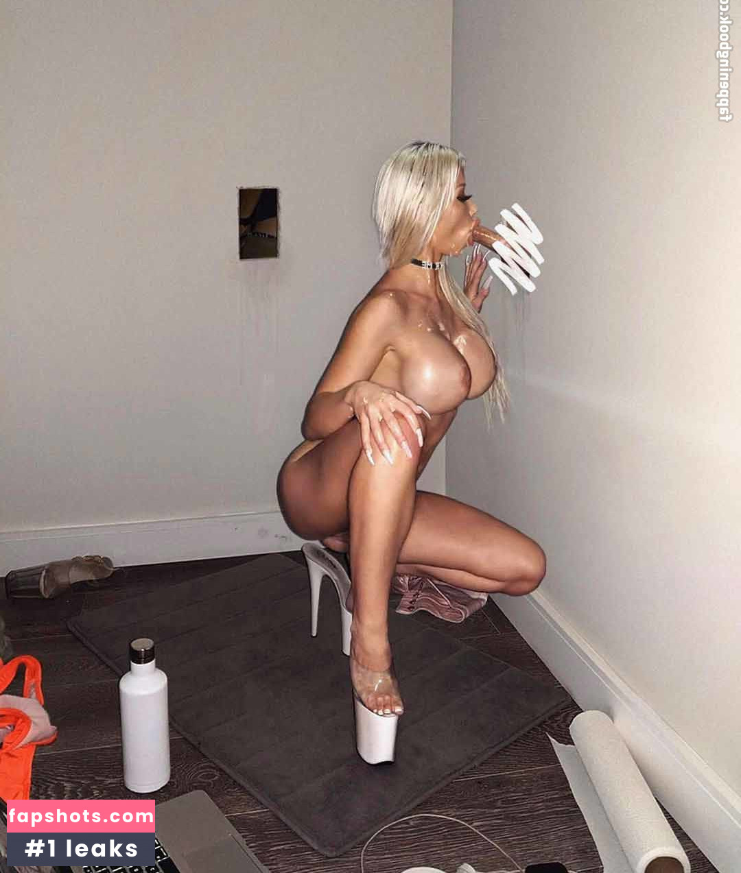 Tiffany Luu Nacktheit OnlyFans Fotos #40 - Fapshots