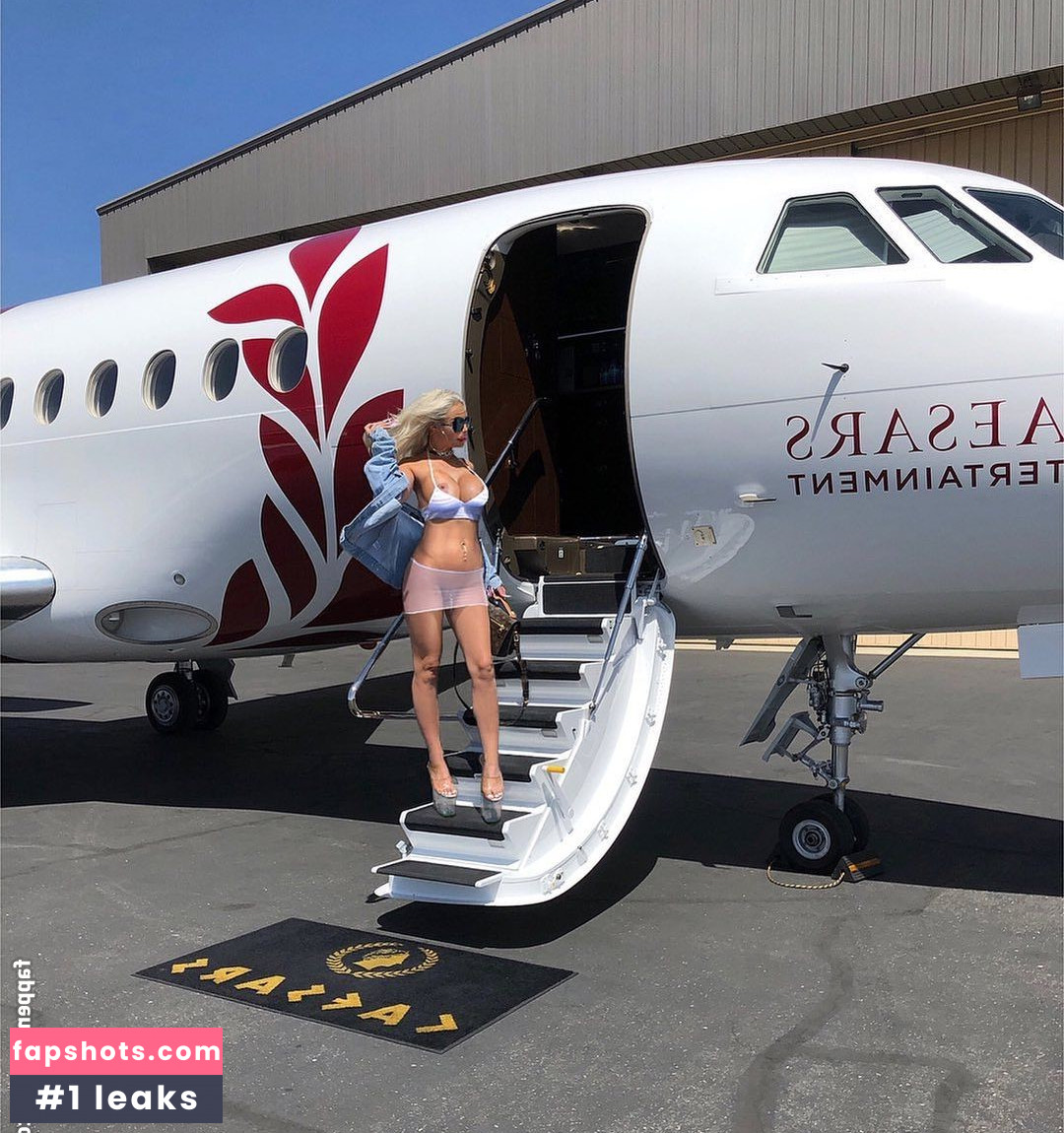 Tiffany Luu Nacktheit OnlyFans Fotos #45 - Fapshots