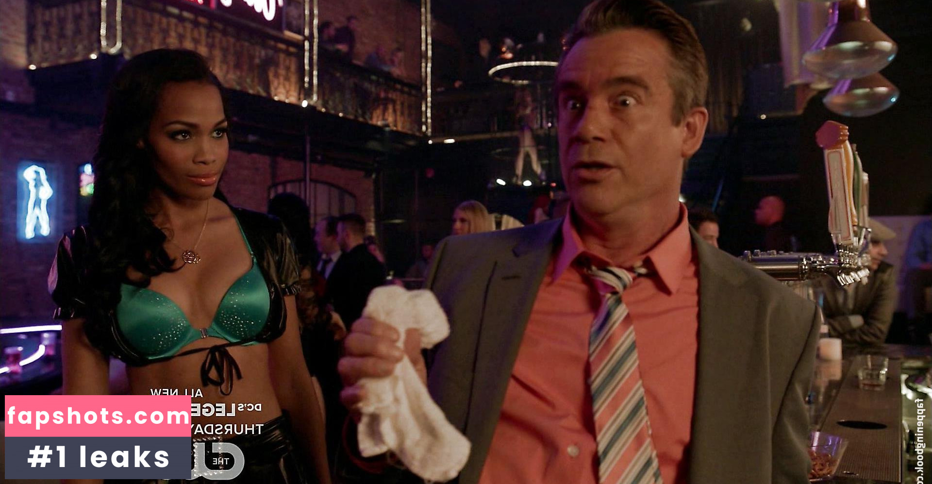 Tiffany Mack Nahé úniky fotek pouze od fanoušků #2 - Fapshots