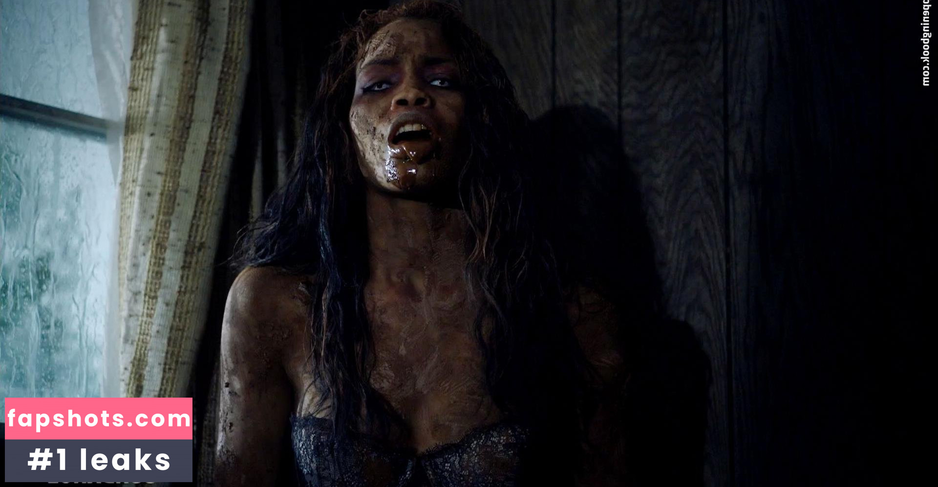 Tiffany Mack Nahé úniky fotek pouze od fanoušků #4 - Fapshots