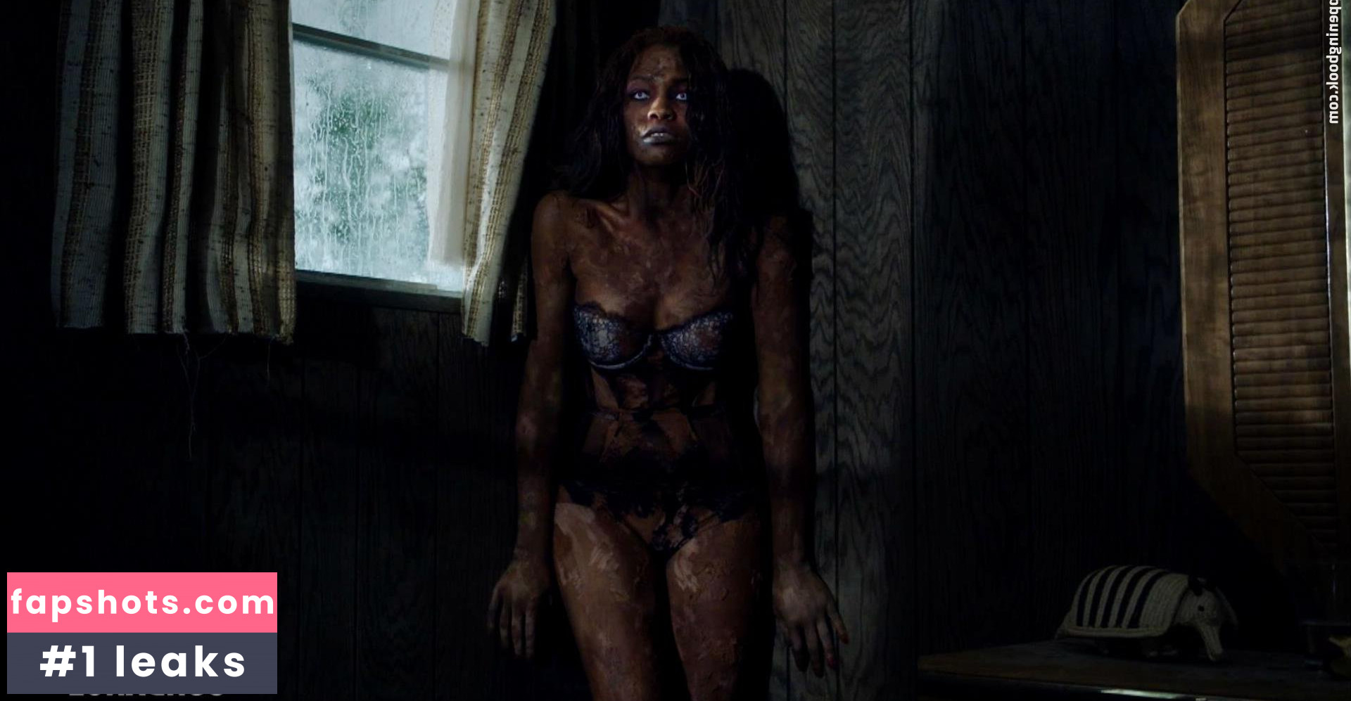 Tiffany Mack Nahé úniky fotek pouze od fanoušků #5 - Fapshots