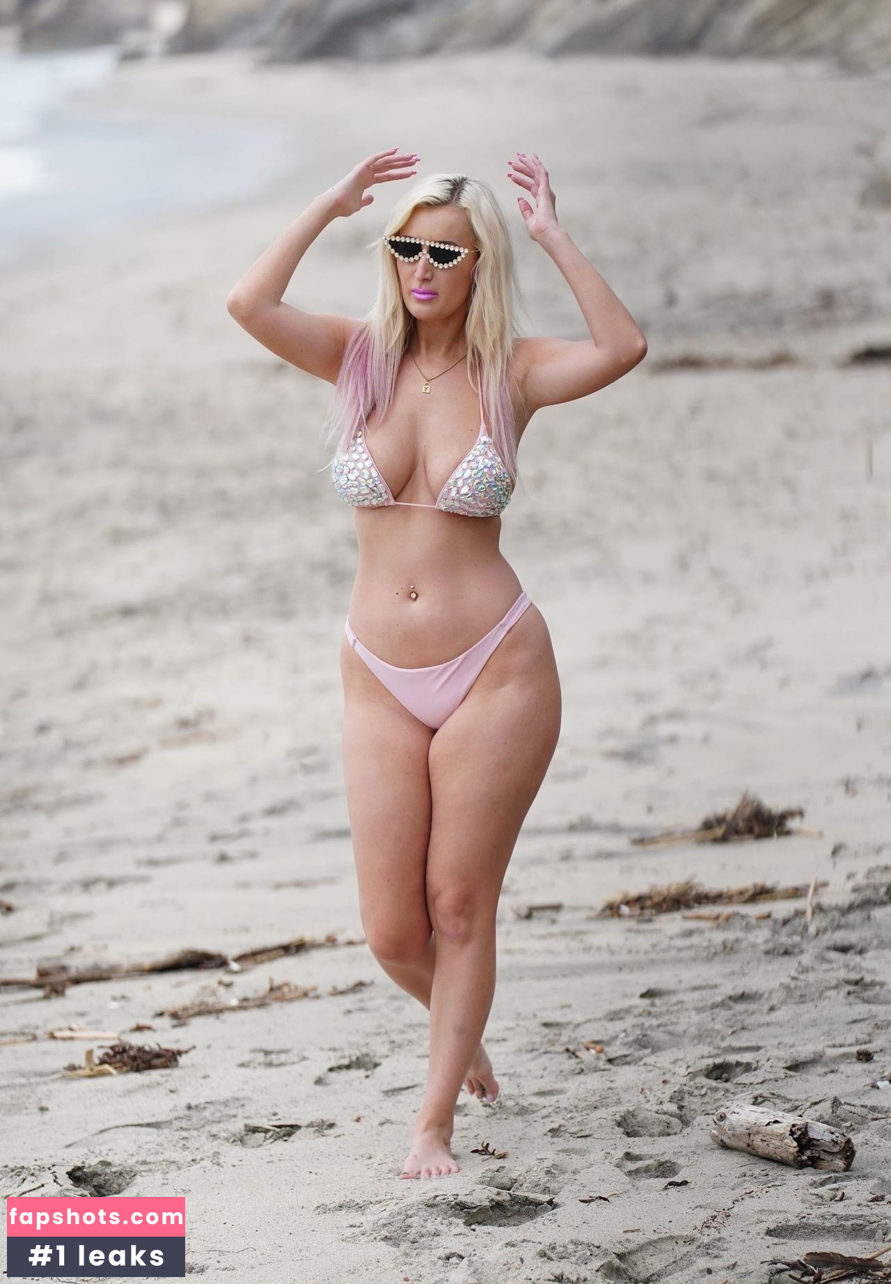 Tiffany Madison Filtración Desnuda OnlyFans Foto #40 - Fapshots