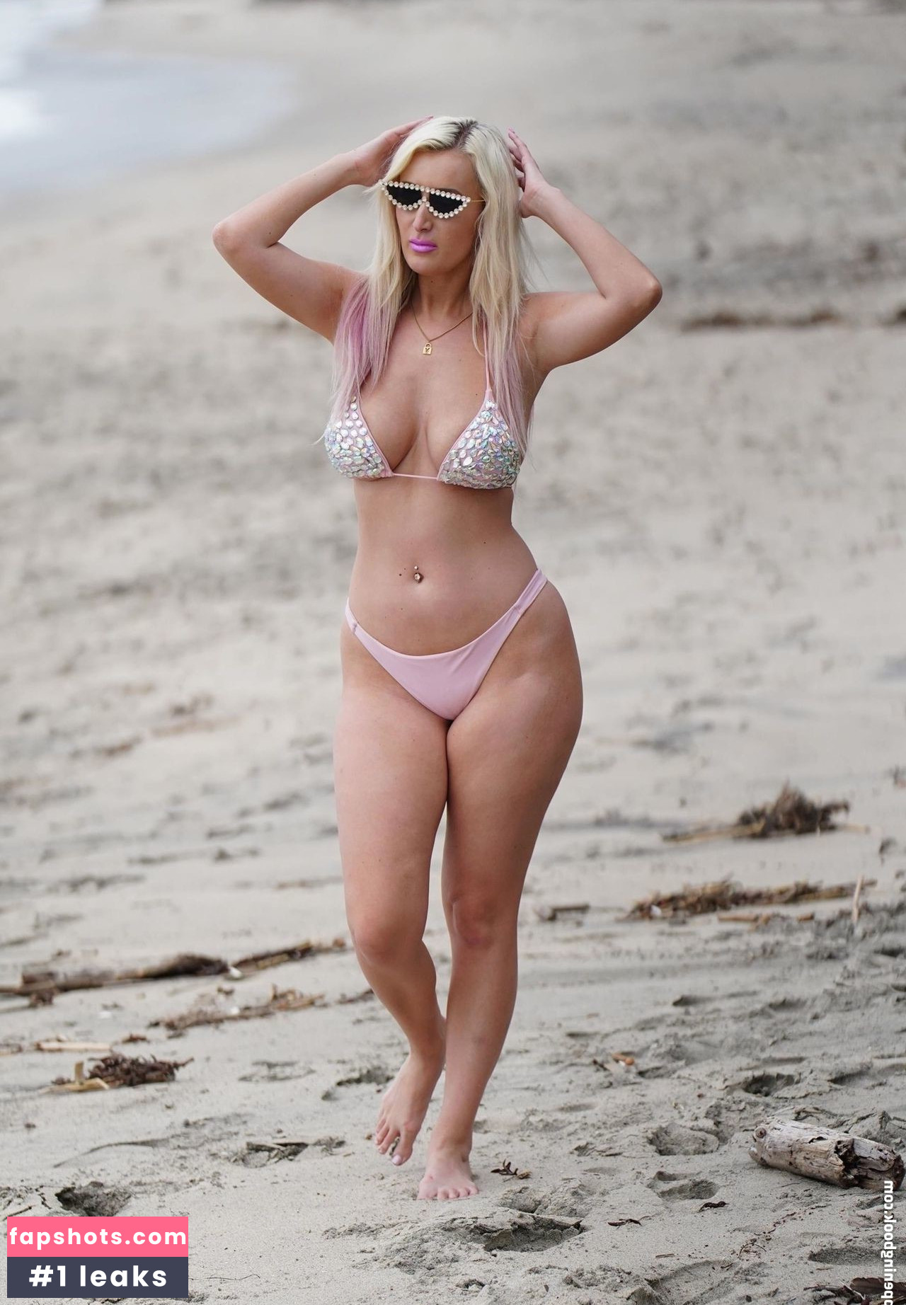 Tiffany Madison Filtración Desnuda OnlyFans Foto #42 - Fapshots