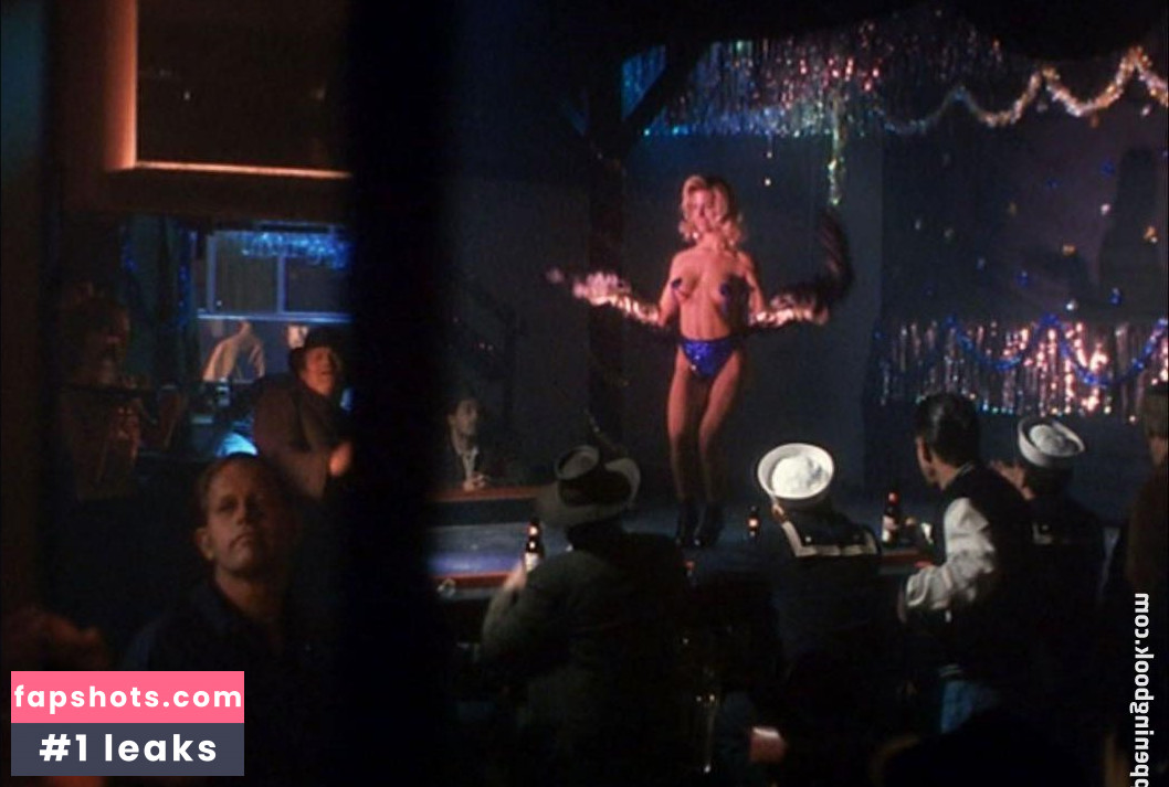 Tiffany Million gallery photo #6