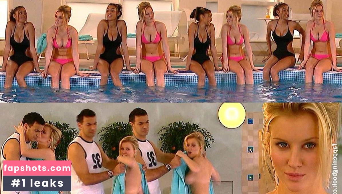 Tiffany Mulheron gallery photo #8