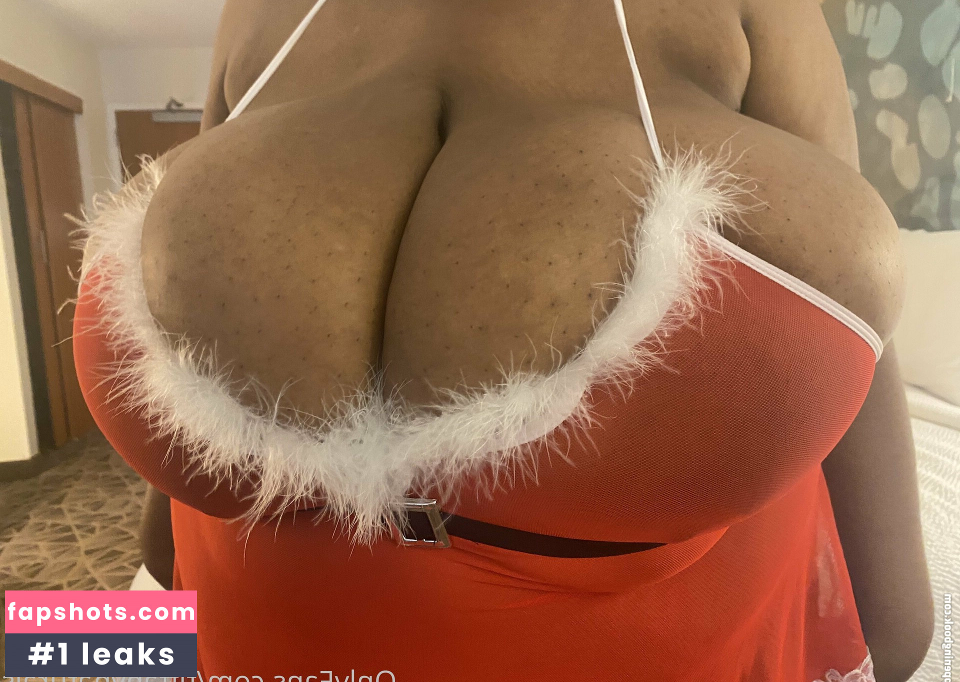 Tiffany Naturals Nahé úniky fotek pouze od fanoušků #5 - Fapshots