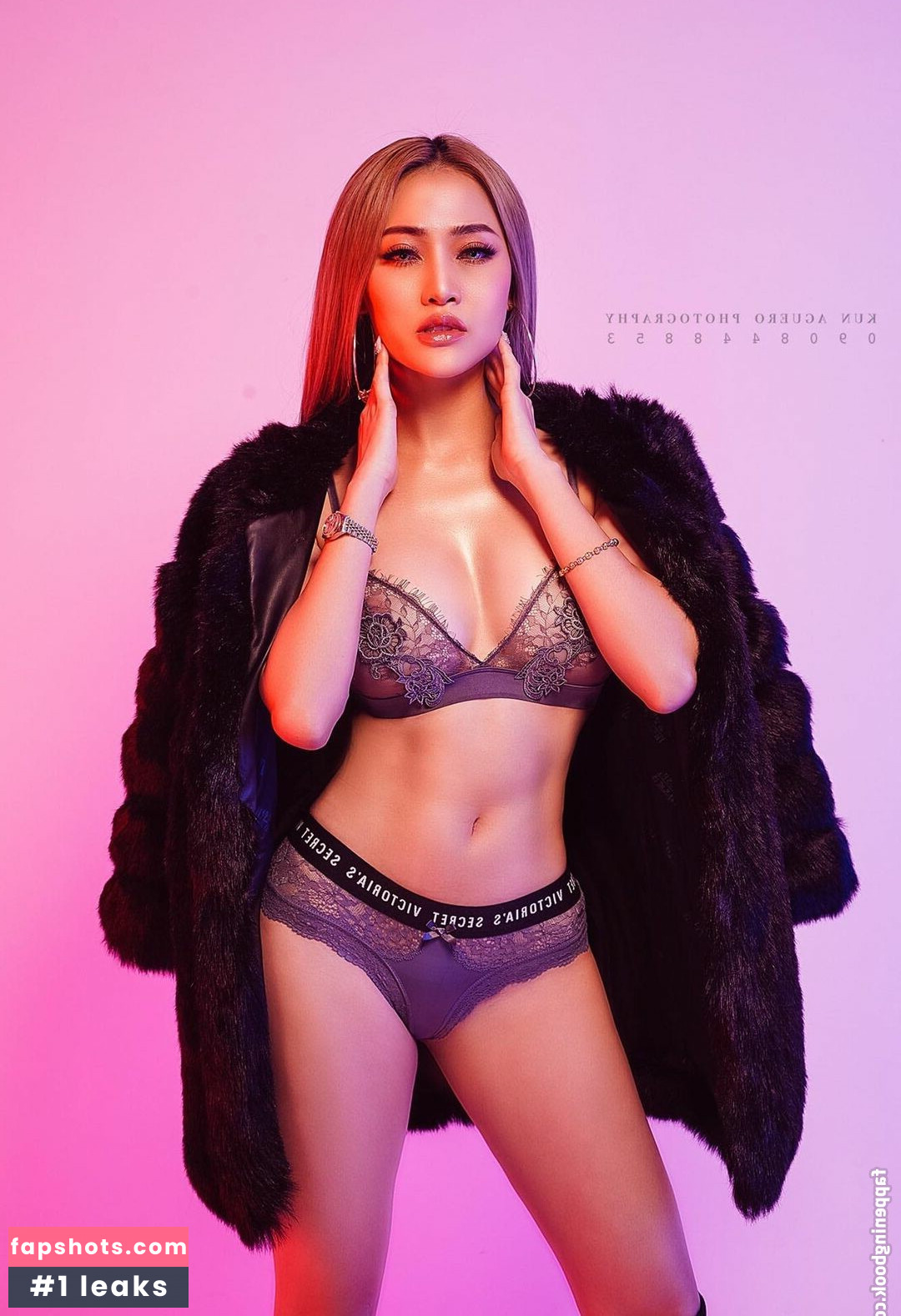 Tiffany Ngoc Ha Nacktheit OnlyFans Fotos #14 - Fapshots