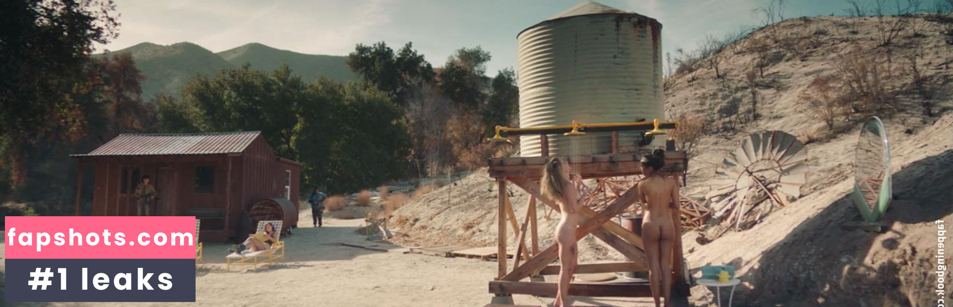 Tiffany Perry gallery photo #3