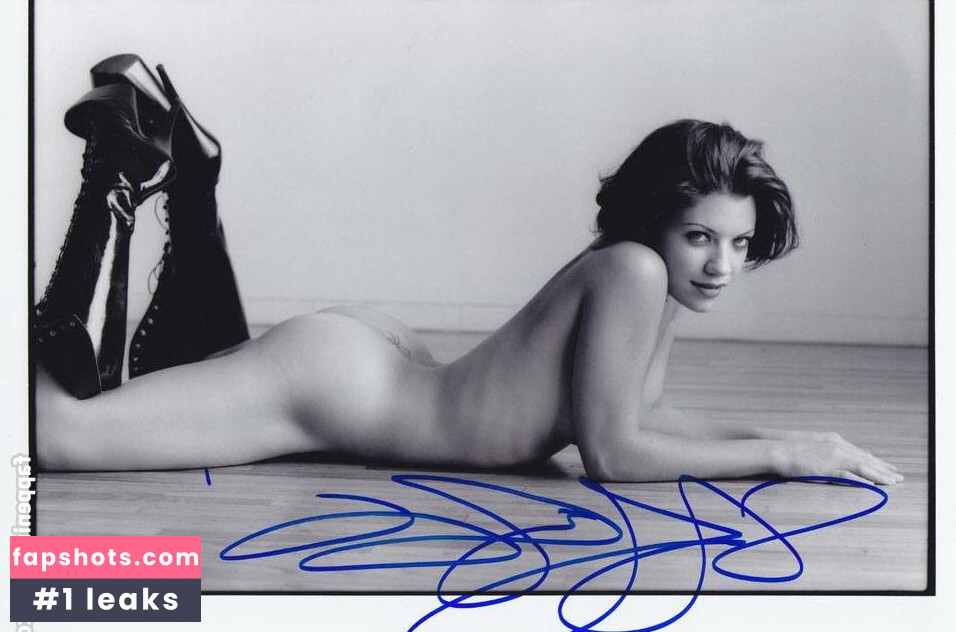 Tiffany Shepis gallery photo #2