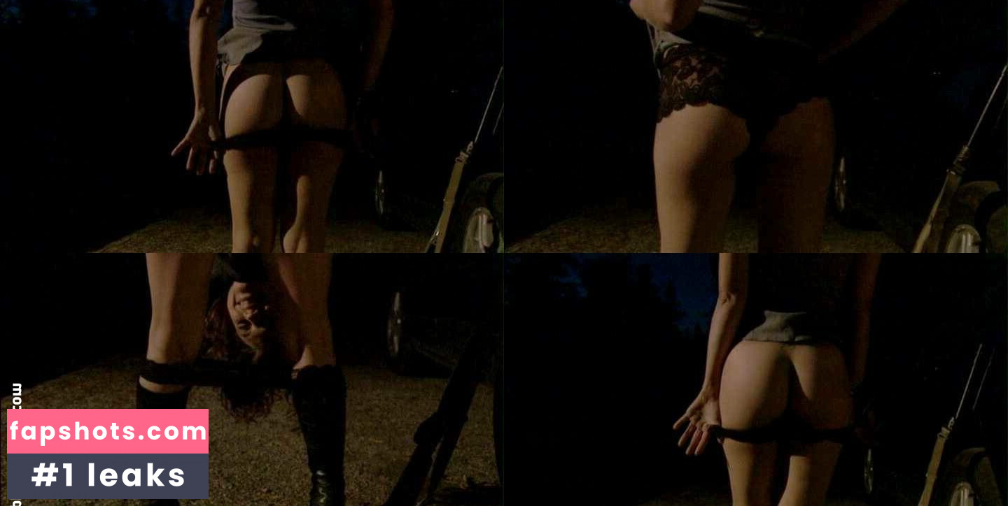 Tiffany Shepis gallery photo #12