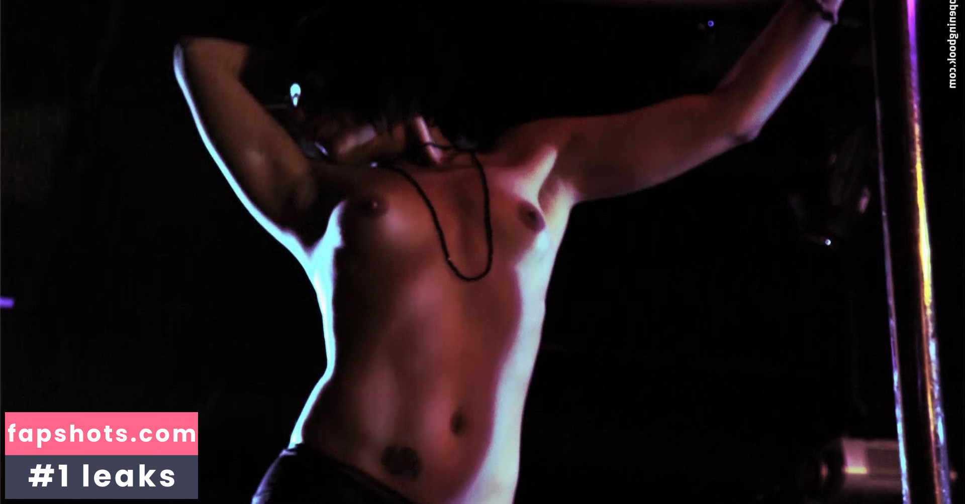 Tiffany Shepis gallery photo #20