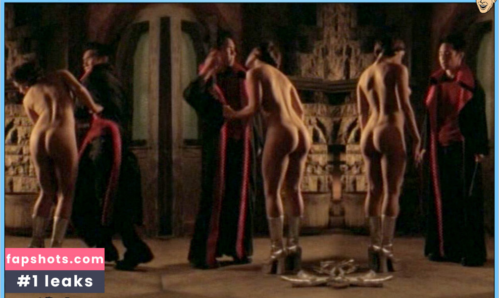 Tiffany Shepis gallery photo #4