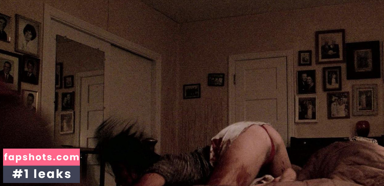 Tiffany Shepis Filtración Desnuda OnlyFans Foto #51 - Fapshots