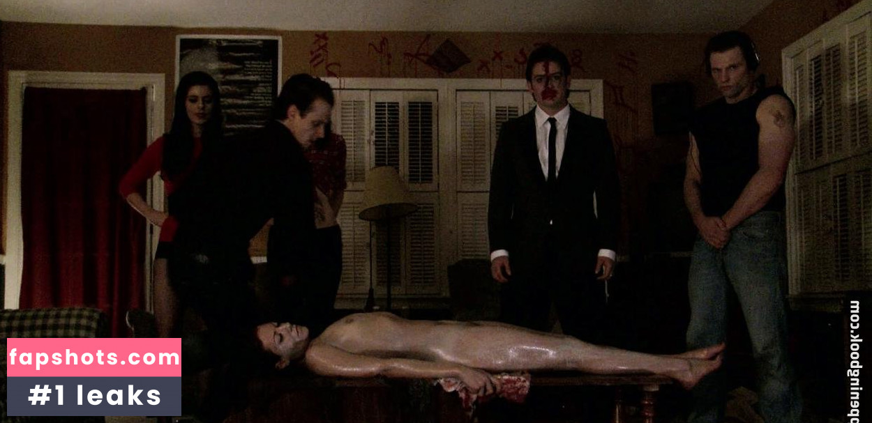 Tiffany Shepis Filtración Desnuda OnlyFans Foto #54 - Fapshots