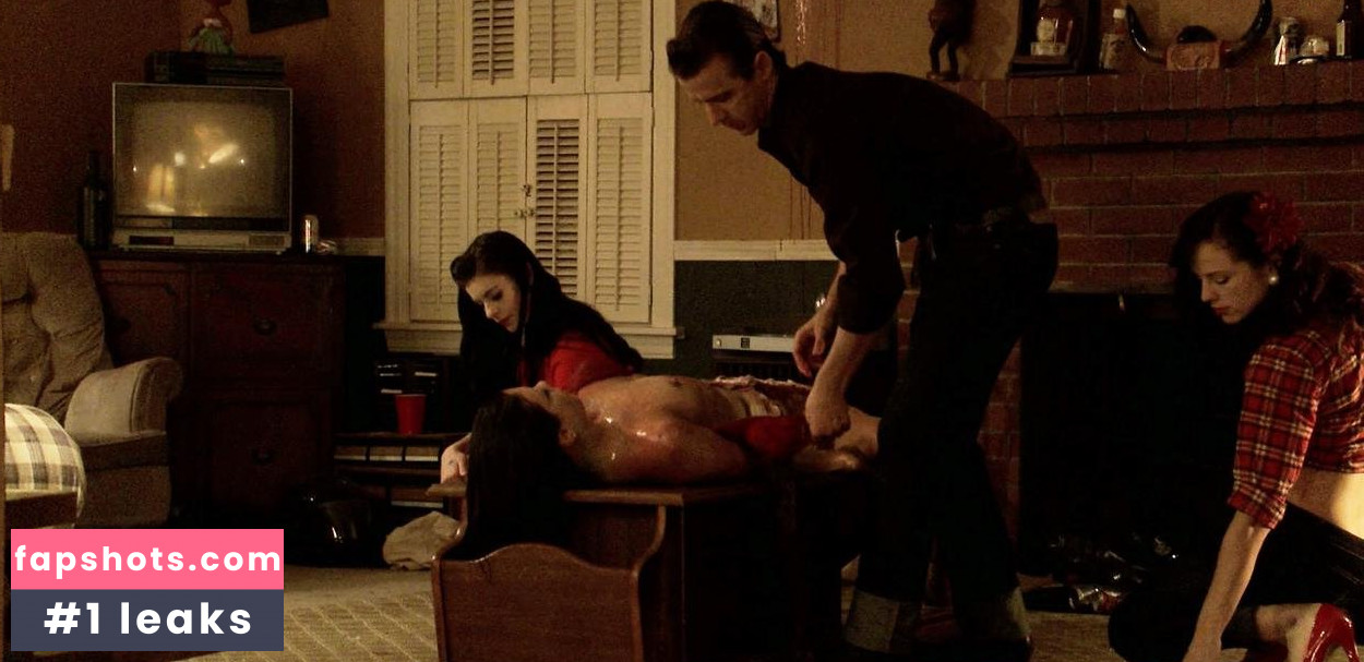 Tiffany Shepis gallery photo #58