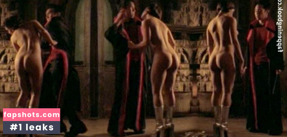 Tiffany Shepis gallery photo #59