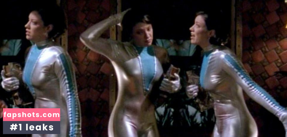 Tiffany Shepis gallery photo #60