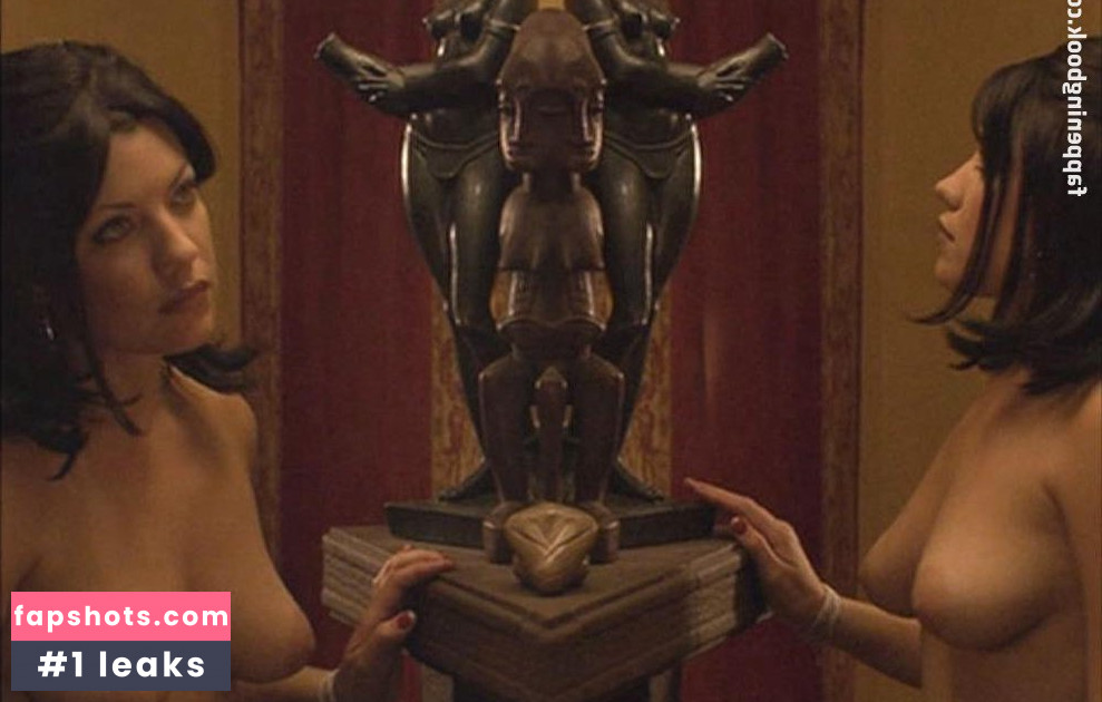 Tiffany Shepis gallery photo #65