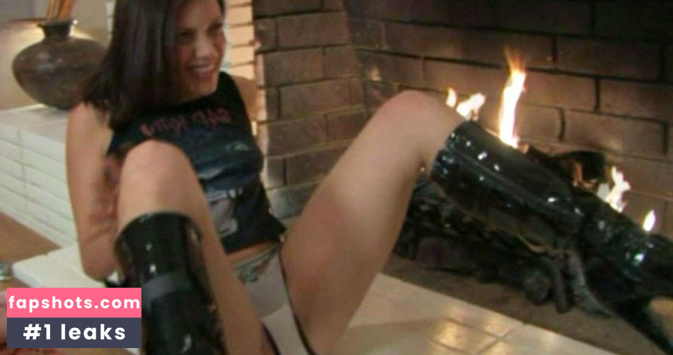 Tiffany Shepis gallery photo #72