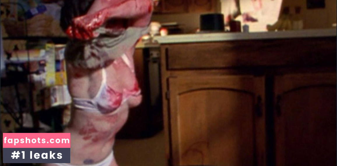 Tiffany Shepis gallery photo #79