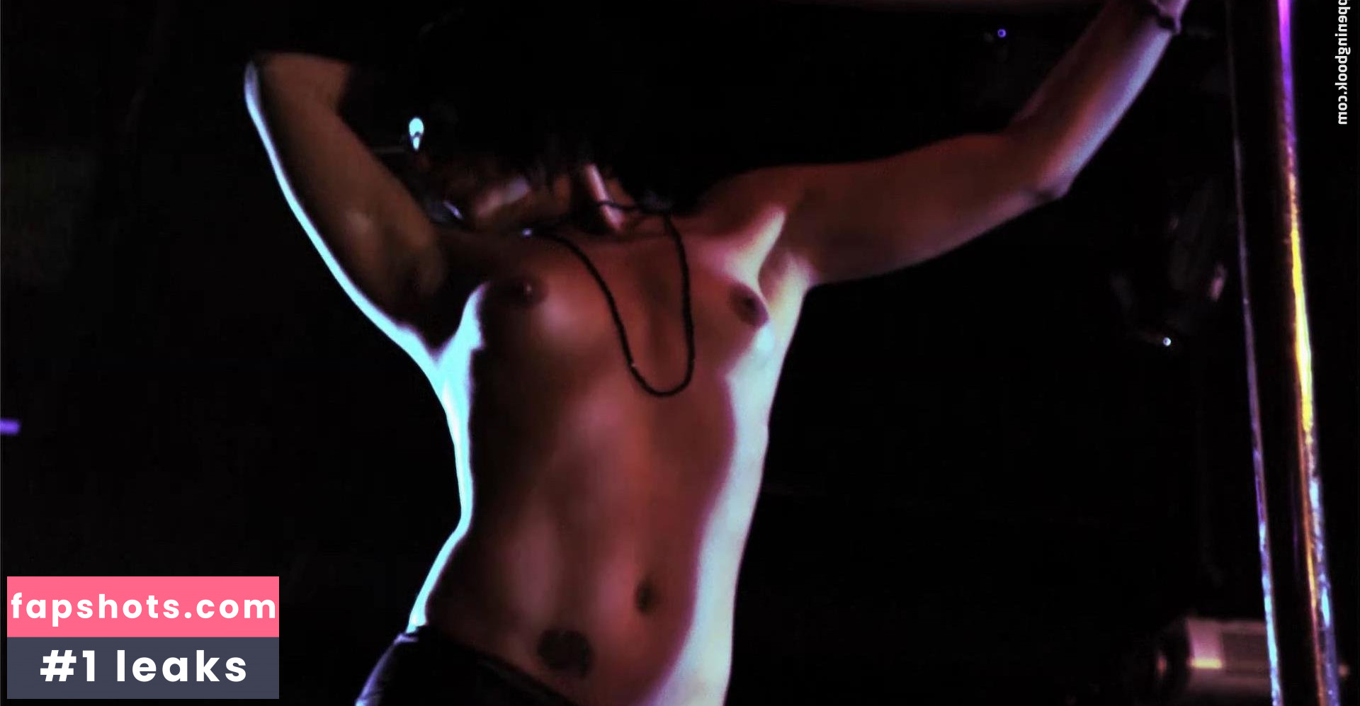 Tiffany Shepis gallery photo #83