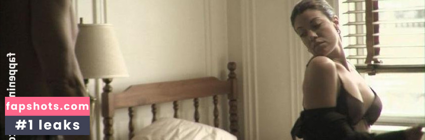 Tiffany Shepis Filtración Desnuda OnlyFans Foto #92 - Fapshots