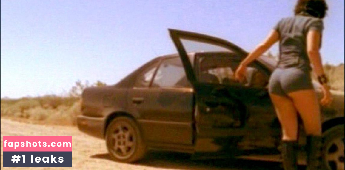 Tiffany Shepis Filtración Desnuda OnlyFans Foto #93 - Fapshots