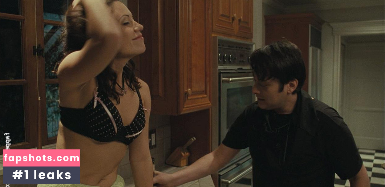 Tiffany Shepis gallery photo #100