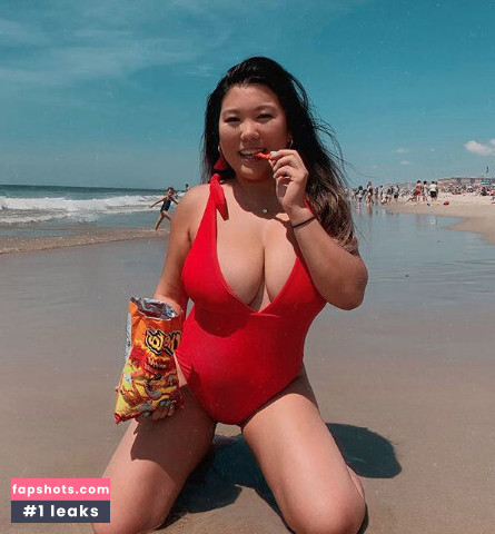 Tiffany Shu Nahé úniky fotek pouze od fanoušků #16 - Fapshots