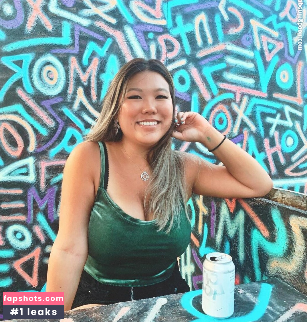 Tiffany Shu Nahé úniky fotek pouze od fanoušků #18 - Fapshots