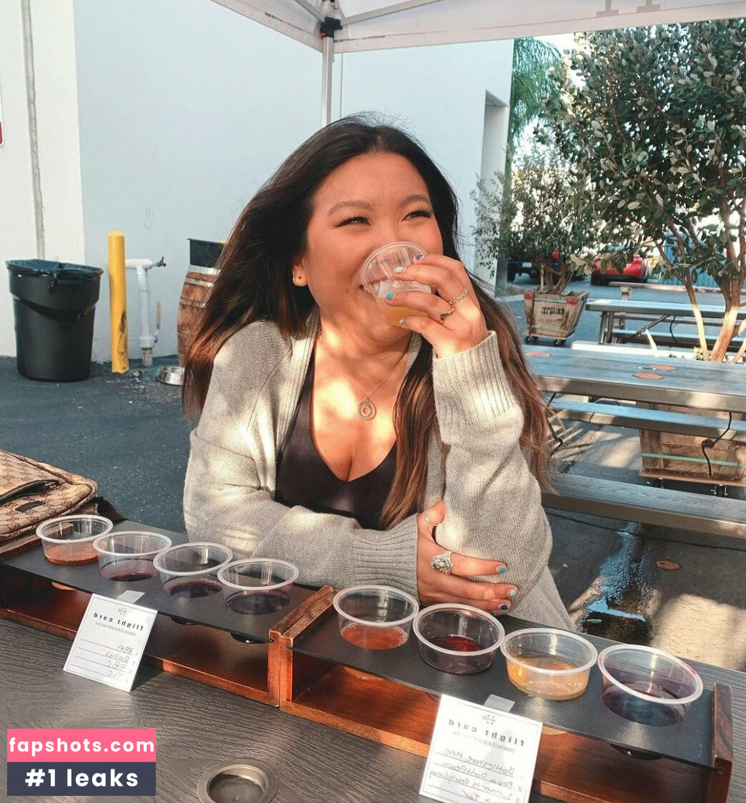 Tiffany Shu Nahé úniky fotek pouze od fanoušků #5 - Fapshots