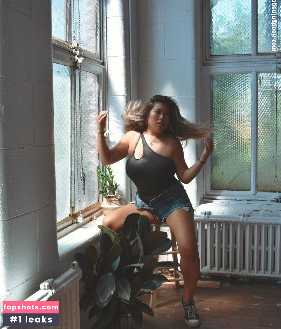 Tiffany Shu Nahé úniky fotek pouze od fanoušků #10 - Fapshots