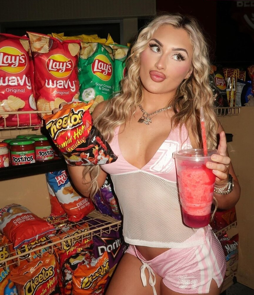 tiffany-stratton Nude Leaks OnlyFans Photos #275 - LeakJerk