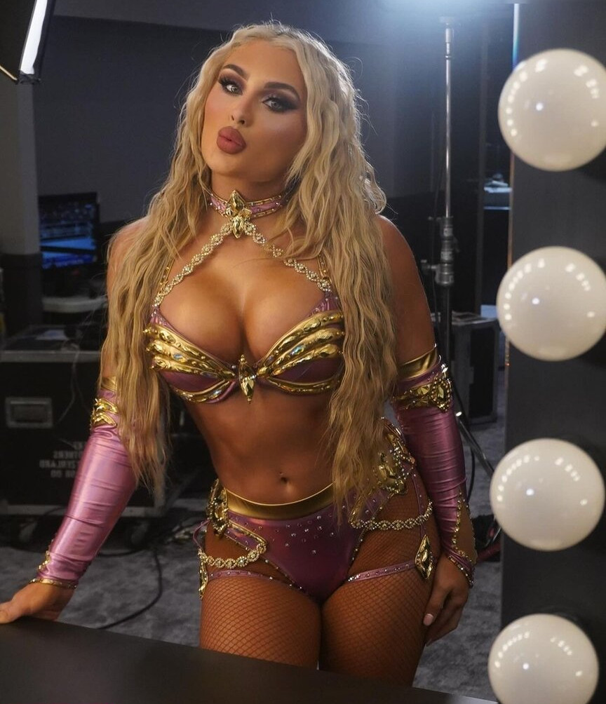 tiffany-stratton Nude Leaks OnlyFans Photos #325 - LeakJerk