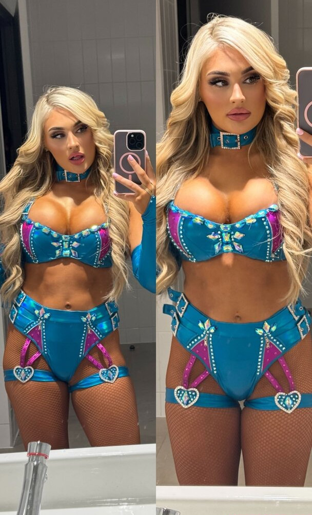 tiffany-stratton Nude Leaks OnlyFans Photos #328 - LeakJerk