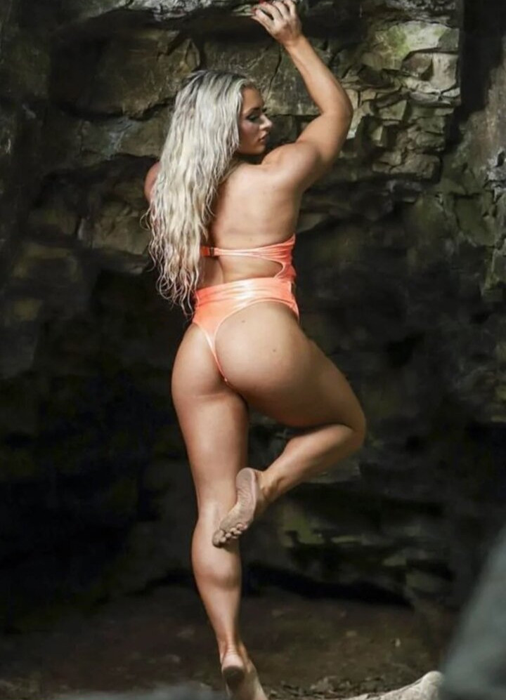 tiffany-stratton Nude Leaks OnlyFans Photos #362 - LeakJerk