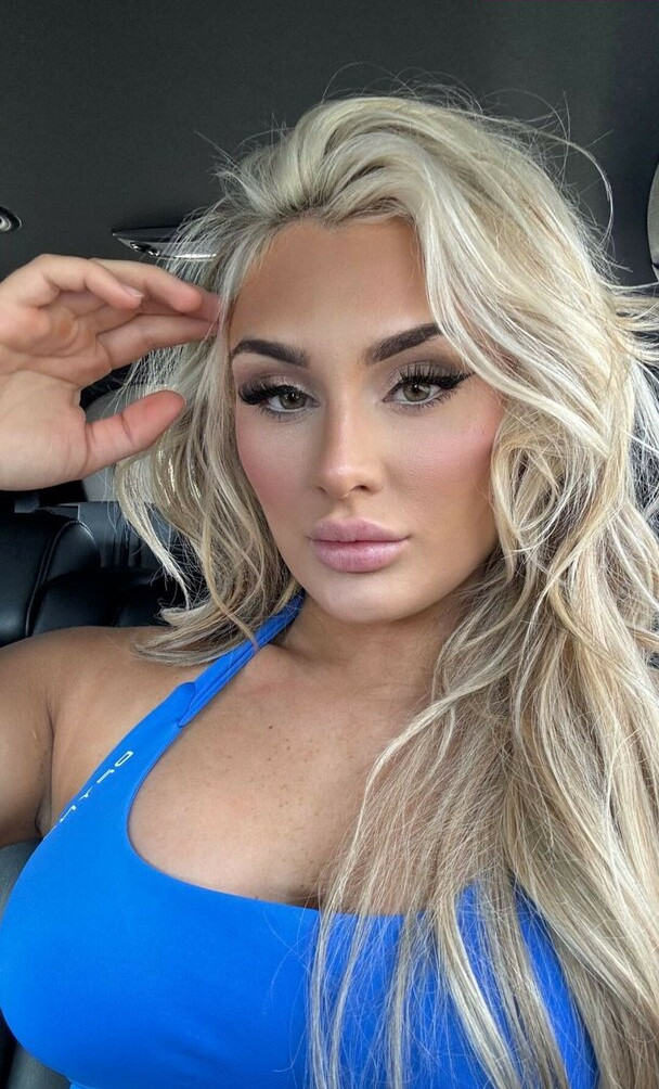 tiffany-stratton Nude Leaks OnlyFans Photos #380 - LeakJerk