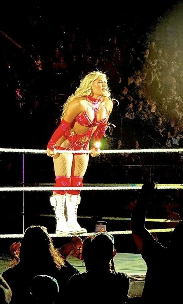 tiffany-stratton Nude Leaks OnlyFans Photos #382 - LeakJerk