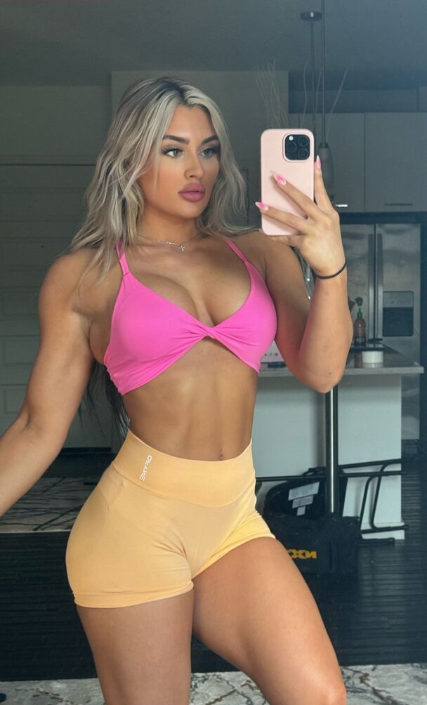 tiffany-stratton Nude Leaks OnlyFans Photos #757 - LeakJerk