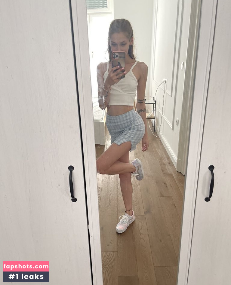 Tiffany Tatum Nahé úniky fotek pouze od fanoušků #396 - Fapshots