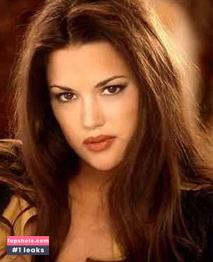 Tiffany Taylor gallery photo #117