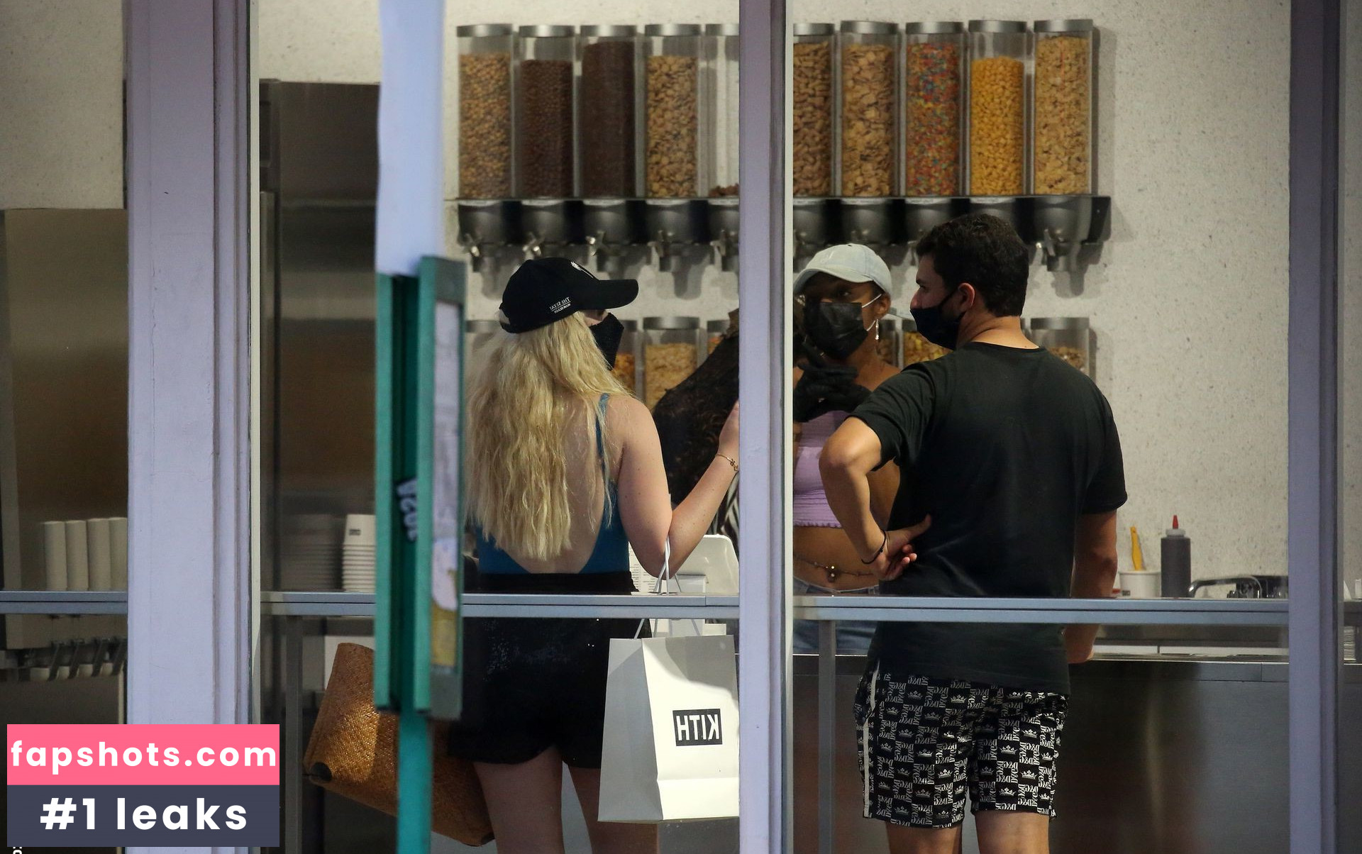 Tiffany Trump Filtración Desnuda OnlyFans Foto #14 - Fapshots