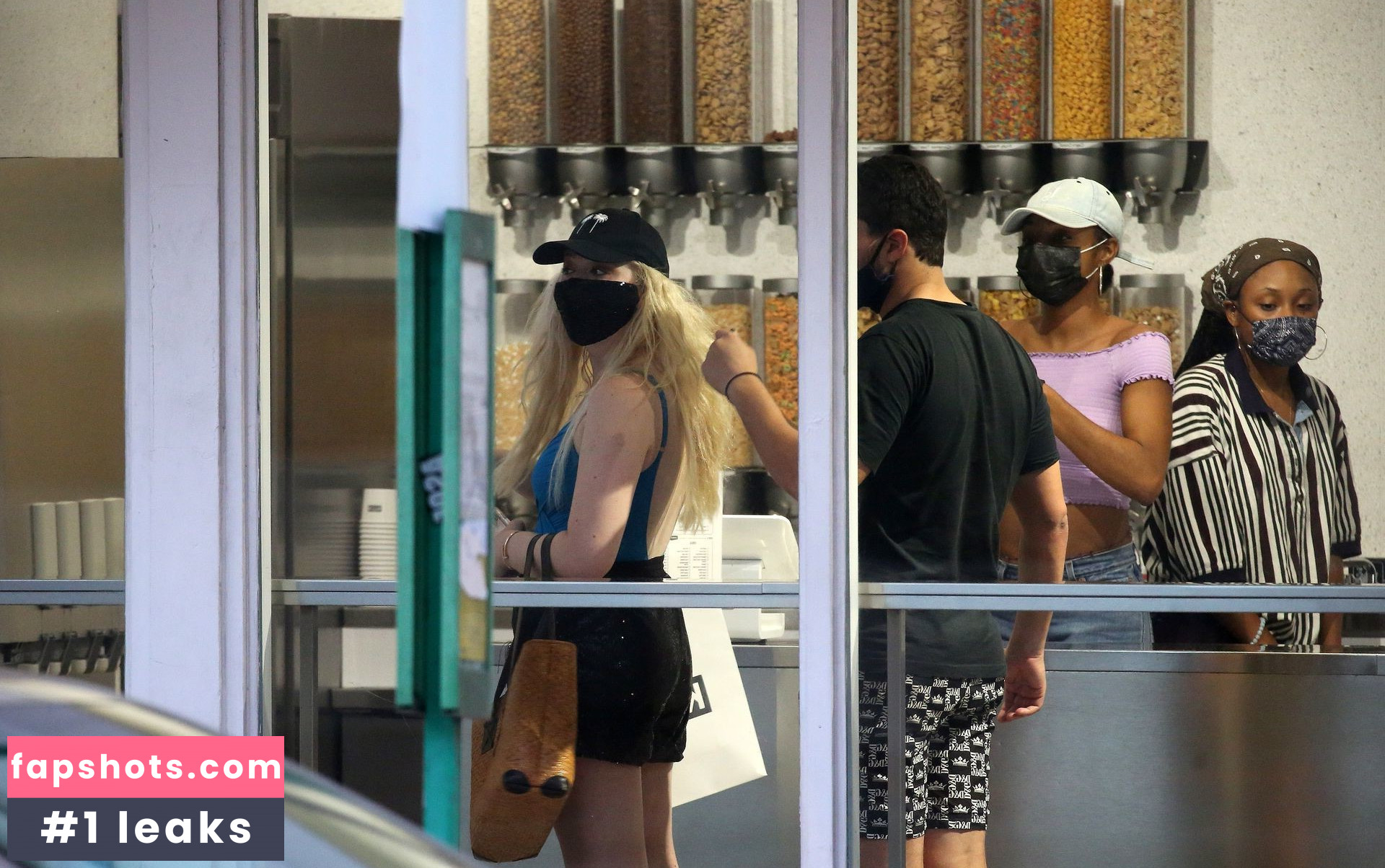 Tiffany Trump Filtración Desnuda OnlyFans Foto #15 - Fapshots